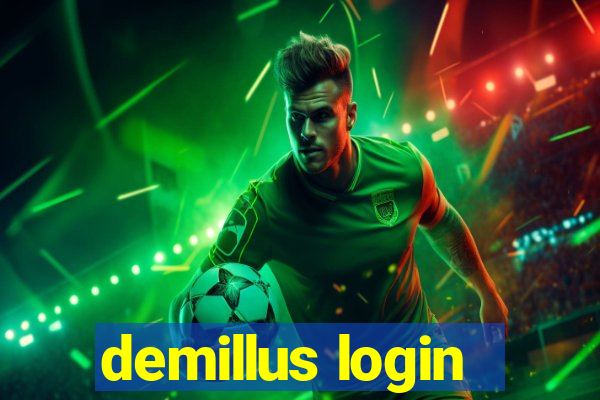 demillus login